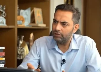 Gazetici Murat Ağırel kimdir?