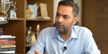 Gazetici Murat Ağırel kimdir?