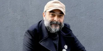 Murat Daltaban Kimdir?