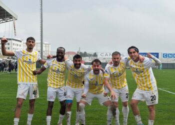 Muşspor 3-1 Kemerkent Bulvarspor