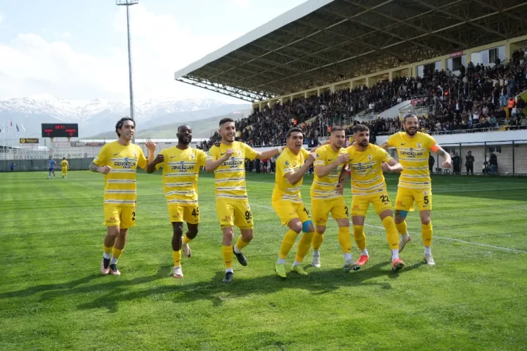 musspor play offta 2 tura yukseldi habermeydan