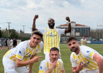 Muşspor, Tekirdağ’dan 3 puanla dönüyor!