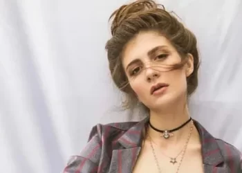 Hudutsuz Sevda Edanur kimdir? Naz Çağla Irmak kaç yaşında, hangi dizilerde oynadı?