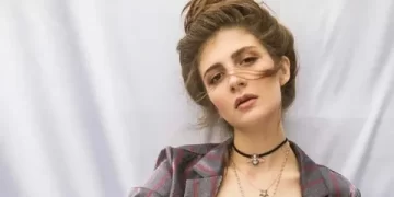 Hudutsuz Sevda Edanur kimdir? Naz Çağla Irmak kaç yaşında, hangi dizilerde oynadı?