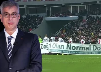 Sağlık Bakanlığı’ndan normal doğum pankartı hakkında açıklama