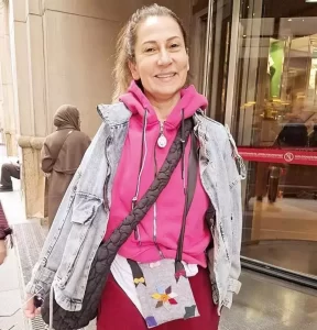 nur gurkan habermeydan