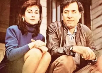 Kemal Sunal'la başrolü paylaşmıştı! İşte Nur Gürkan'ın son hali Kemal Sunal’la başrolü paylaşmıştı! İşte Nur Gürkan’ın son hali