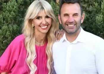 Okan Buruk’ın eski eşi Nihan Akkuş kimdir?