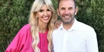 Okan Buruk’ın eski eşi Nihan Akkuş kimdir?