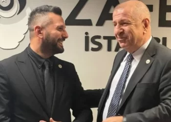 Zafer Partisi İstanbul İl Başkan Yardımcısı Ömer Gedikoğlu yaşamını yitirdi