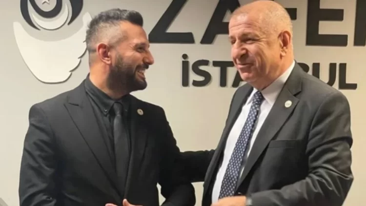 Zafer Partisi İstanbul İl Başkan Yardımcısı Ömer Gedikoğlu, geçirdiği kalp krizi sonucu hayatını kaybetti.