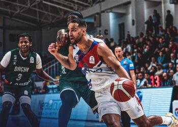 ONVO Büyükçekmece 89-86 Darüşşafaka Lassa