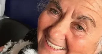 Oya Akkartal’ın son hali! Görenler şaşkınlığını saklayamıyor!