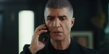 Özcan Deniz annesiyle ilgili konuştu; Bayramda aramadım!