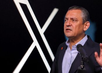 Özgür Özel’den, X’e ‘erişim engeli’ tepkisi