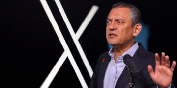 Özgür Özel’den, X’e ‘erişim engeli’ tepkisi