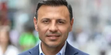 CHP İstanbul İl Başkanı Özgür Çelik kimdir, nereli?