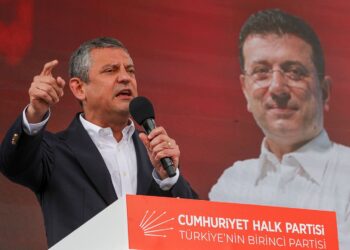 Özgür Özel, Erdoğan’la pazarlık iddialarını cevapladı