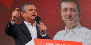 Özgür Özel, Erdoğan’la pazarlık iddialarını cevapladı