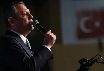 Özgür Özel’in boykot çağrısı yaptığı Teşkilat Dizisi reyting zirvesinde!