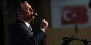 Özgür Özel’in boykot çağrısı yaptığı Teşkilat Dizisi reyting zirvesinde!