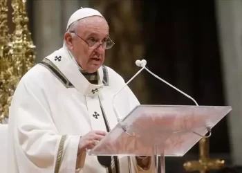 Papa Francesco’nun yerini kim alacak? Papa seçimi nasıl işliyor?