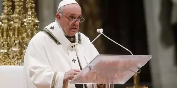 Papa Francesco’nun yerini kim alacak? Papa seçimi nasıl işliyor?