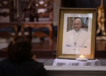 Papa Francis’in ölüm sebebi ve vasiyeti açıklandı