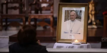 Papa Francis’in ölüm sebebi ve vasiyeti açıklandı