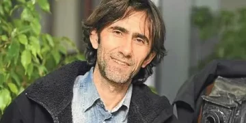 Sağlık sorunları ile boğuşan Peker Açıkalın son haliyle şaşırttı