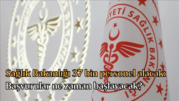 Sağlık Bakanlığı’nın 2025 yılı için planladığı 37 bin hekim dışı personel alımına ilişkin detaylar, binlerce aday tarafından yakından takip ediliyor. Gözler, başvuru sürecini başlatacak olan ÖSYM tercih kılavuzuna çevrilmiş durumda.