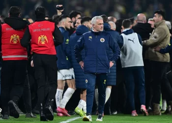 PFDK Fenerbahçe’nin cezalarını açıkladı!