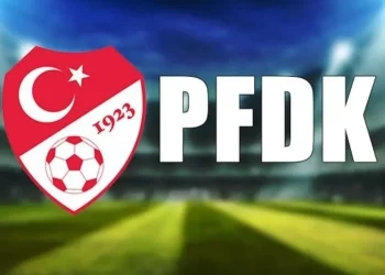 PFDK kararları açıklandı!
