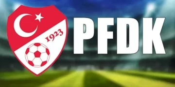 PFDK kararları açıklandı!
