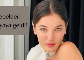 Pınar Deniz ve Kaan Yıldırım'dan müjdeli haber! Bebekleri dünyaya geldi! Pınar Deniz ve Kaan Yıldırım’dan müjdeli haber! Bebekleri dünyaya geldi!