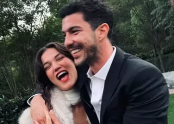 Pınar Deniz ve Kaan Yıldırım çiftinin bebeklerinin ismi belli oldu! Öğrendiğinizde şaşkına döneceksiniz