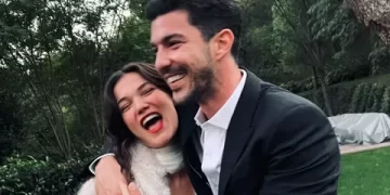 Pınar Deniz ve Kaan Yıldırım çiftinin bebeklerinin ismi belli oldu! Öğrendiğinizde şaşkına döneceksiniz