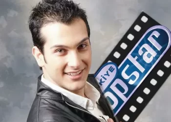 Bir dönemin ünlü ismi Popstar Abidin, son haliyle şok etti!