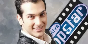 Bir dönemin ünlü ismi Popstar Abidin, son haliyle şok etti!