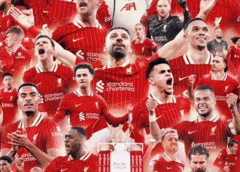 Premier Lig’de şampiyon Liverpool oldu!