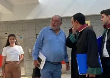 Reha Muhtar hizmetçisini hırsızlıkla suçladı