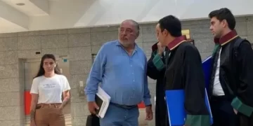 Reha Muhtar hizmetçisini hırsızlıkla suçladı