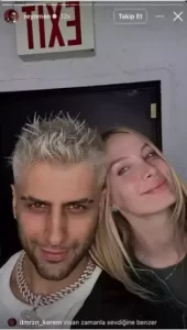 reynmen imaj degistirdi2 habermeydan