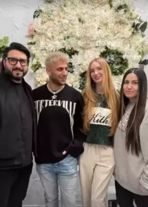 reynmen imaj degistirdi3 habermeydan