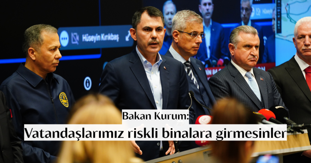 riskli binalar habermeydan