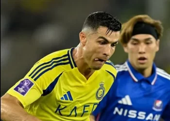 Ronaldo’lu Al Nassr, Şampiyonlar Ligi’ne veda etti!