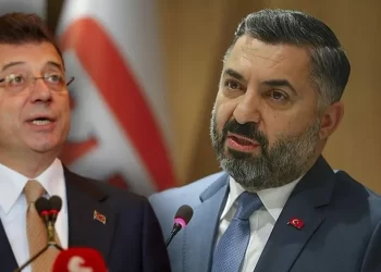 RTÜK Başkanı’ndan TRT’yi hedef alan eleştirilere tepki