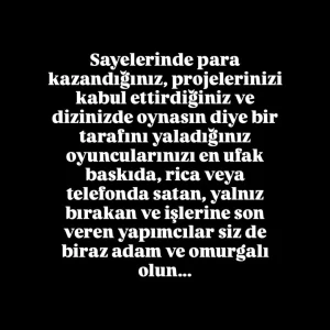 Şahan Gökbakar yapımcılara isyan etti! sahan Gokbakar yapimcilara isyan etti habermeydan