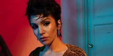 Uzak Şehir’in Nare’si Sahra Şaş kimdir?