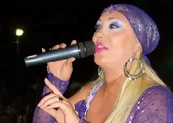 Şarkıcı Güllü mide ameliyatından sonra 70 kilo verdi! Görenler tanıyamıyor!